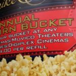 Popcorn Bucket: Regal Cinemas Popcorn Bucket   Regal Cinema Free Popcorn Printable Coupons