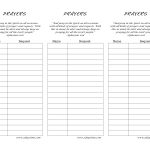 Prayer Card Template Elegant Printable Prayer Request Form Template   Free Printable Prayer List