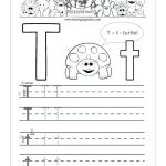 Preschool Letter Tracing Sheets Free Printable Preschool Worksheets   Free Printable Preschool Worksheets