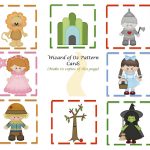 Preschool Printables | Things To Do In The Classroom | Wizard Of Oz   Free Printable Wizard Of Oz Masks
