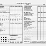 Preschool Report Card Template – Thevillas – The Invoice And Form   Free Printable Pre K Assessment Forms