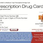 Prescriptionassistanceprogram: 2012   Free Printable Prescription Coupons