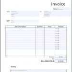 Print Free Invoices Online Create Invoice Printable Template Word   Free Invoices Online Printable