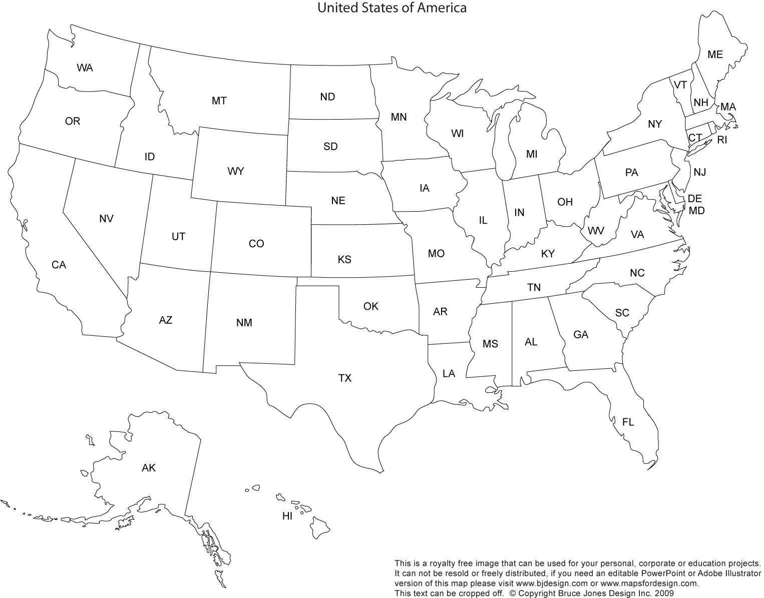 free-printable-usa-map-free-printable