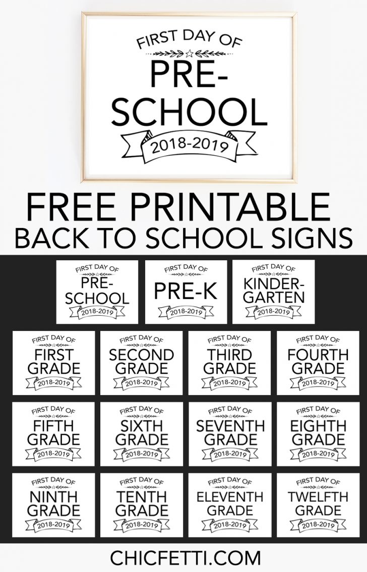 Free Printable Closed Thanksgiving Day Signs