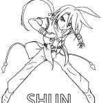 Printable Bakugan Coloring Pages For Kids | Cool2Bkids   Printable Bakugan Coloring Pages Free
