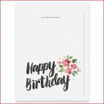 Printable Birthday Card For Her Clementine Creative Free Humorous   Free Printable Birthday Cards For Her