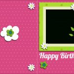 Printable Birthday Cards Hd Wallpapers Download Free Printable   Free Online Printable Birthday Cards