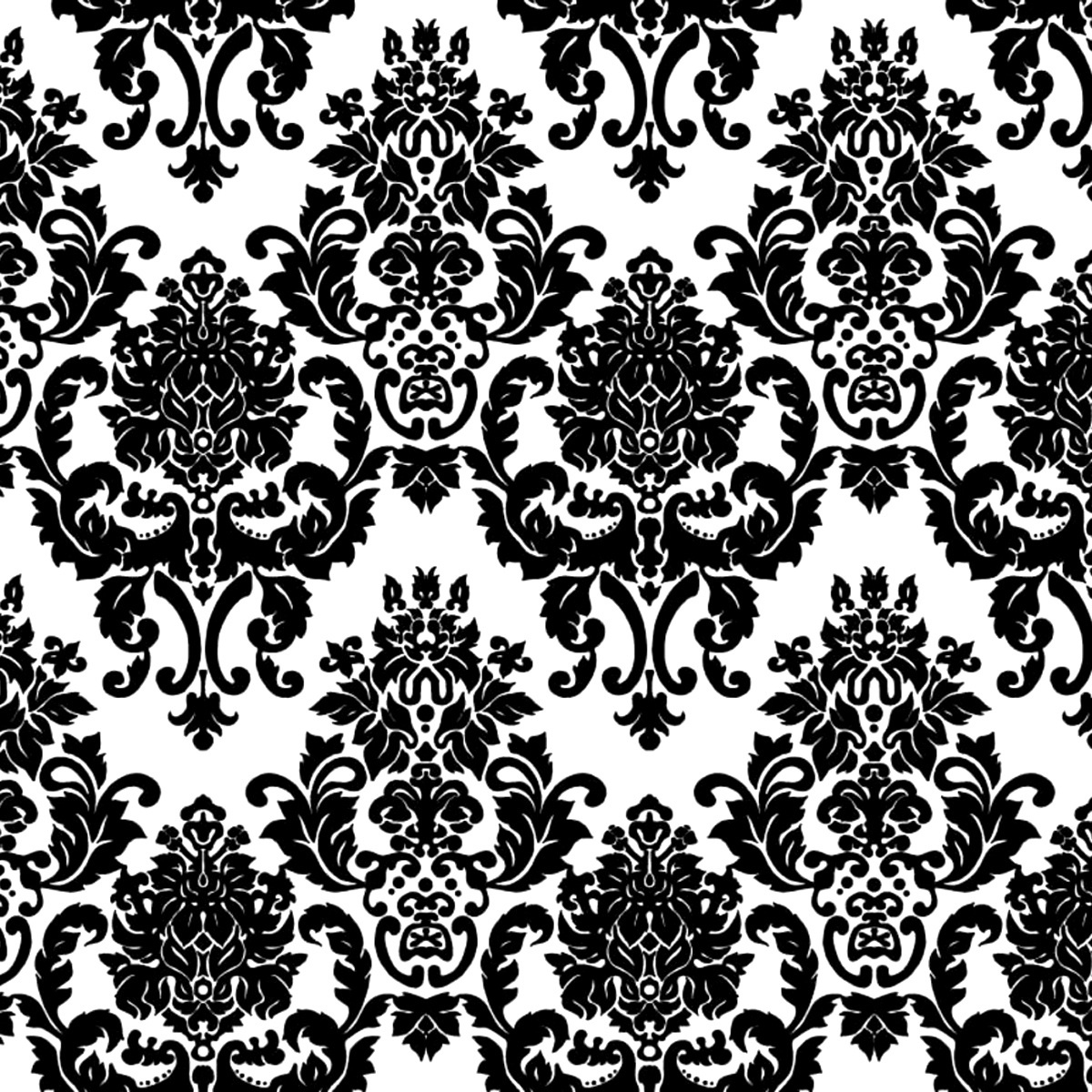 Printable Black And White Wallpaper | Chart And Printable World - Free Printable Wallpaper Patterns