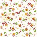 Printable Christmas Paper | Chart And Printable World   Free Printable Christmas Paper