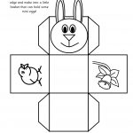 Printable Easter Egg Basket Templates – Hd Easter Images   Free Printable Easter Egg Basket Templates
