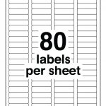 Printable | Garage Sale Price Tags | The Homes I Have Made   Free Printable Price Labels