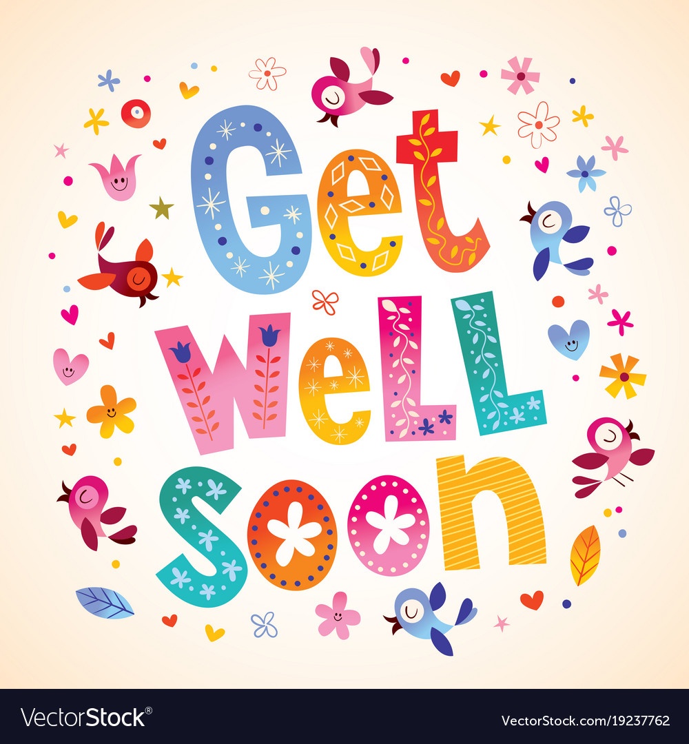 Printable Get Well Soon Cards - Printable Cards - Free Printable Get Well Soon Cards