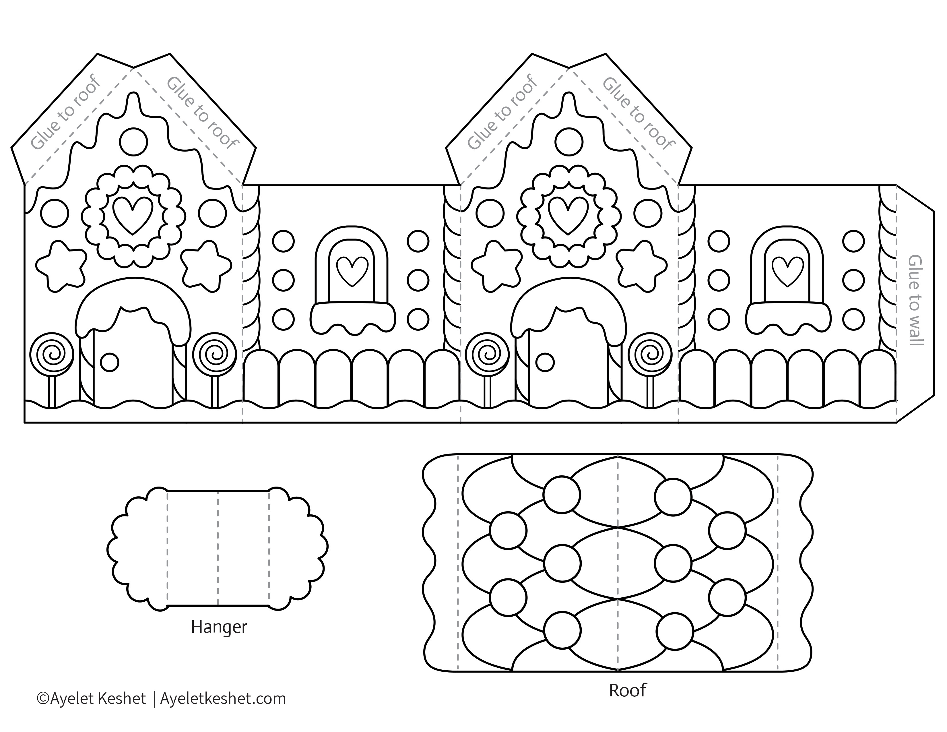 free-6-gingerbread-man-samples-in-pdf-psd-eps