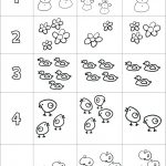 Printable Learning Worksheets Math Free Printable Learning – Free Printable Toddler Learning Worksheets