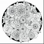 Printable Mandala Coloring Pages 28 Collection Of Mandala Coloring   Free Printable Mandala Coloring Pages For Adults