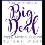 Printable – Nursetopia   Nurses Week 2016 Cards Free Printable