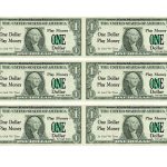 Printable Play Money For Kids | Printable | Printable Play Money   Free Printable 100 Dollar Bill