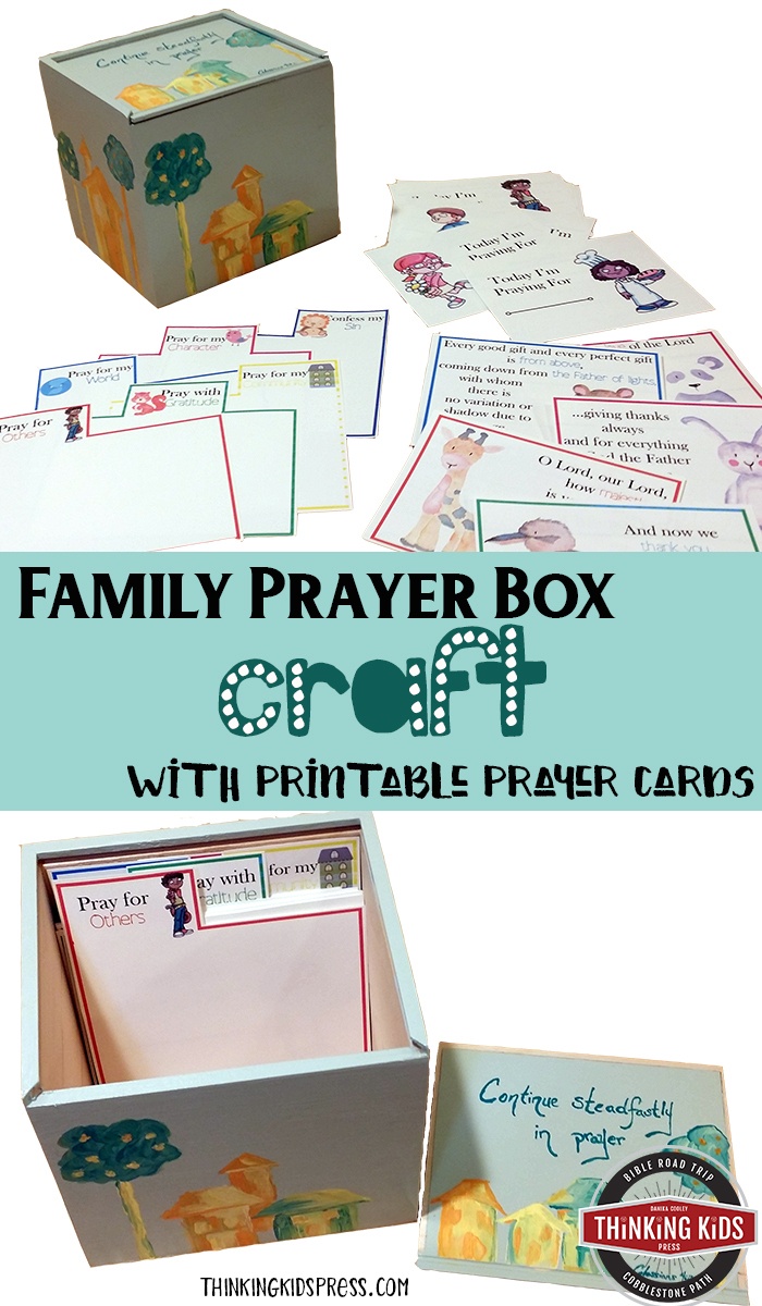 Printable Prayer Cards - Homeschool Printables For Free - Free Printable Prayer Cards