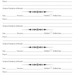 Printable Prayer Request Template | Document Sample | Prayertime   Free Printable Prayer List