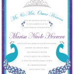 Printable Quinceanera Invitations Free From Ulyssesroom Created With   Free Printable Quinceanera Invitations