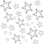 Printable Star Coloring Pages Best Color My World Coloring Pages   Free Printable Christmas Star Coloring Pages
