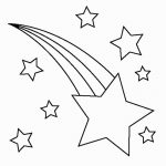 Printable Star Coloring Pages | Coloring Pages | Star Coloring Pages   Free Printable Stars