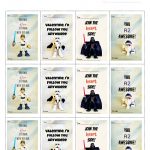 Printable Star Wars Valentines.pdf   You R2 Awesome! | Free   Star Wars Printable Cards Free