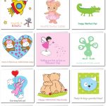 Printable Valentine Cards For Kids   Free Printable Valentines Day Cards For Kids