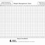 Printable Weight Loss Graph | Ellipsis   Free Printable Weight Loss Graph Chart