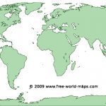 Printable World Map Free   Maplewebandpc   Free Printable World Map Images