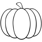 Pumpkin Coloring Sheet | Coloring Page | Pumpkin Coloring Pages   Free Printable Pumpkin Coloring Pages