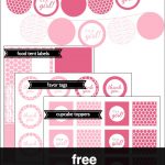 Ready To Pop Free Printables (80+ Images In Collection) Page 1   Ready To Pop Free Printable