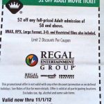 Regal Popcorn Coupon July 2018 : Harcourt Outlines Coupons   Regal Cinema Free Popcorn Printable Coupons