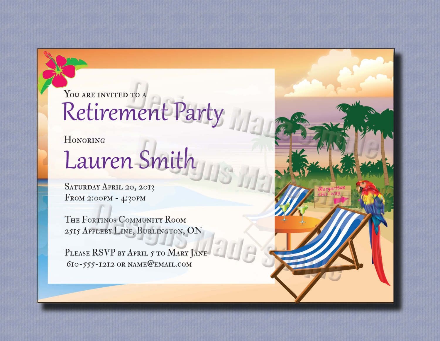 Retirement Party Invitations Template 2Xizvtxm | Retirement Or Cooks - Free Printable Retirement Party Flyers