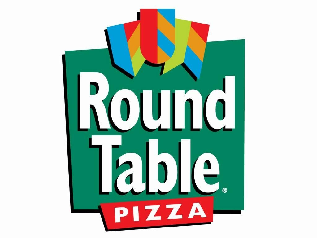 Round Table Pizza - Salami, Red Onion And Bell Pepper Yum! | Food - Free Printable Round Table Pizza Coupons