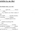 Saved Free Printable English Grammar Worksheets For Grade 6 2   Free Printable Grammar Worksheets