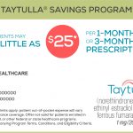 Savings Card Activation   Taytulla Registration   Free Printable Prescription Coupons