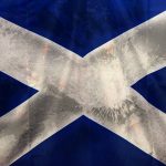 Scottish Saltire Gallery | Saltire And Such Like. In 2019 | Scotland   Free Printable Scottish Flag