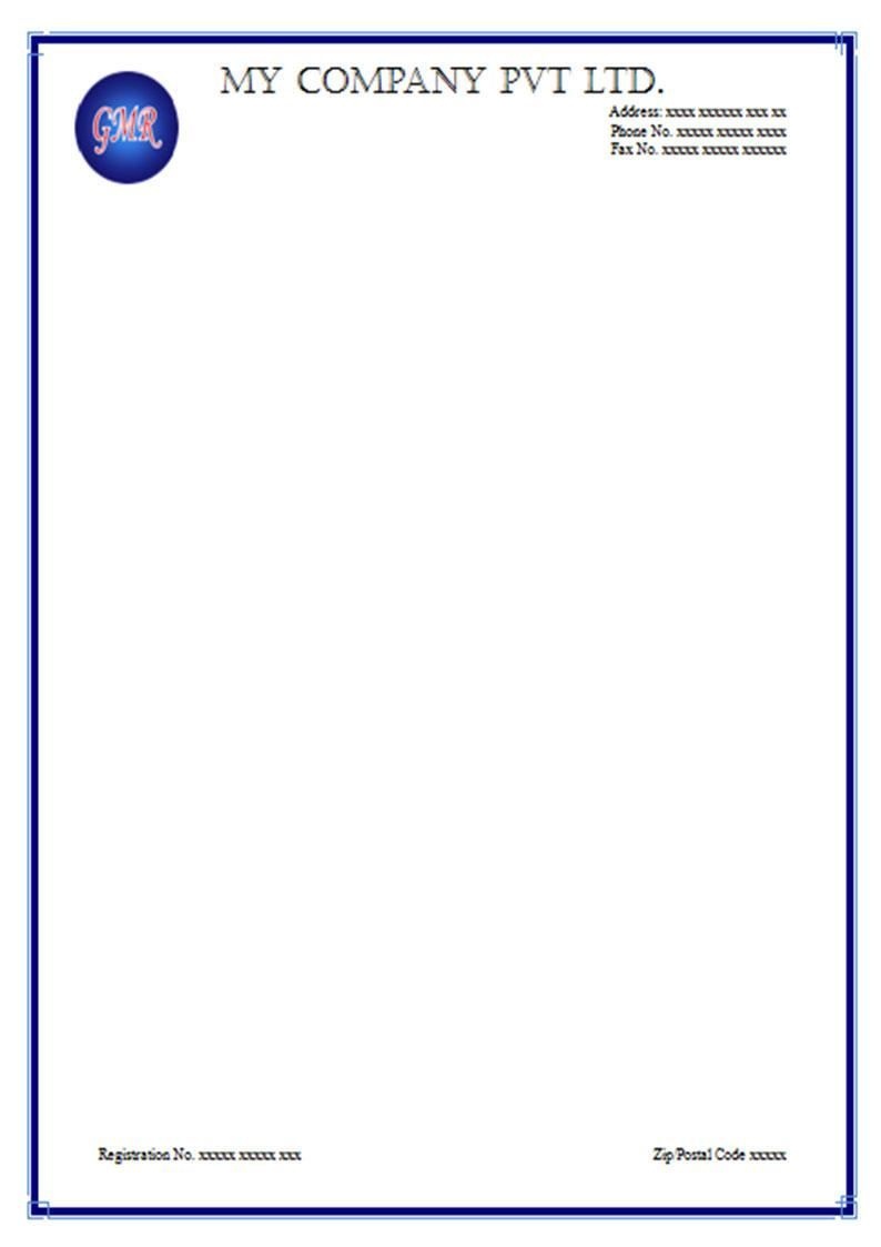 Search Results For “Uk Free Letterhead Templates  | Handcrafts - Free Printable Letterhead Templates