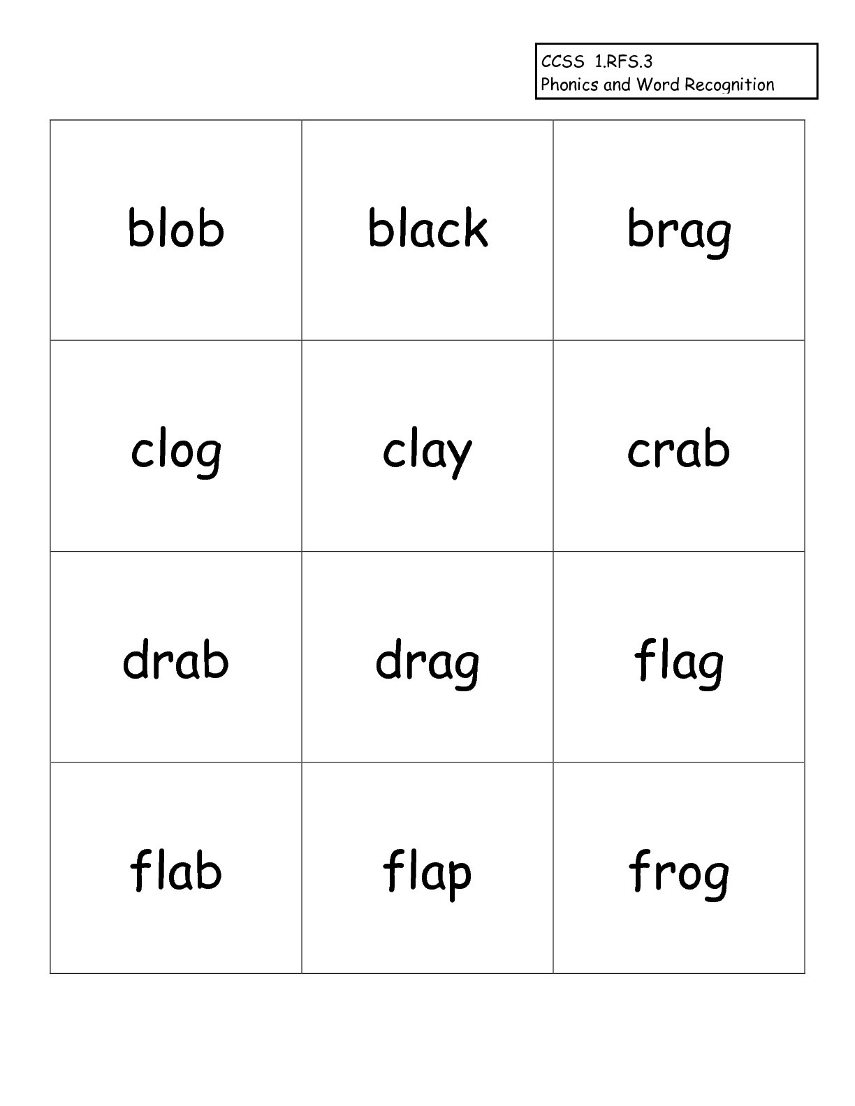 Worksheet Second Grade Phonics Worksheets And Flashcards Silent 