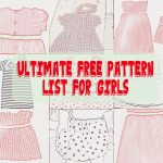 Seemesew: Free Girl Patterns   Free Printable Toddler Dress Patterns