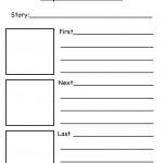 Sequence Of Events.pdf | Classroom Ideas | Sequencing Worksheets   Free Printable Sequence Of Events Graphic Organizer
