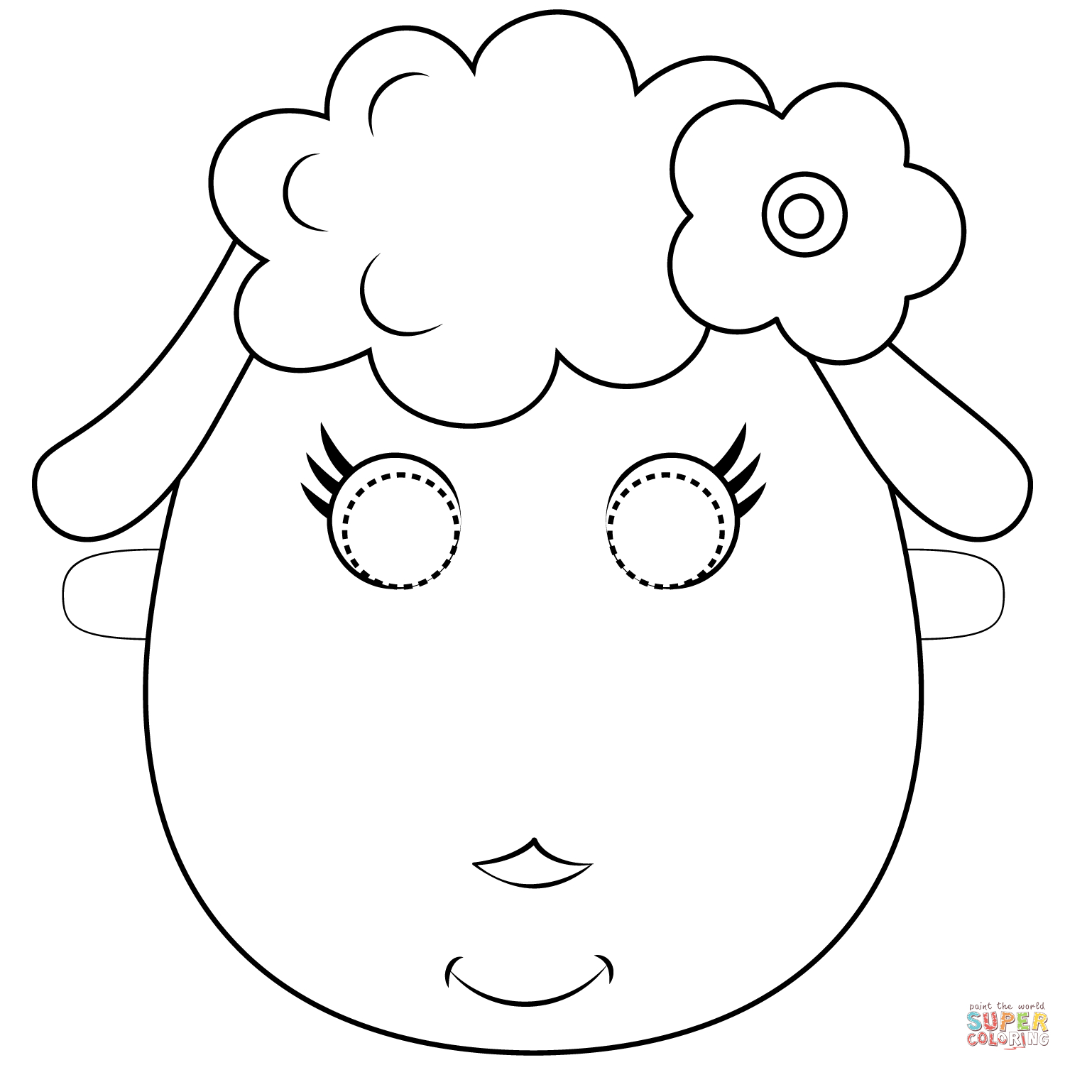 free-printable-sheep-mask-free-printable