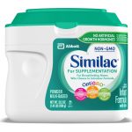Similac Baby Formula For Supplementation, 0   12 M   1.45 Lb. | Rite Aid   Free Printable Similac Baby Formula Coupons