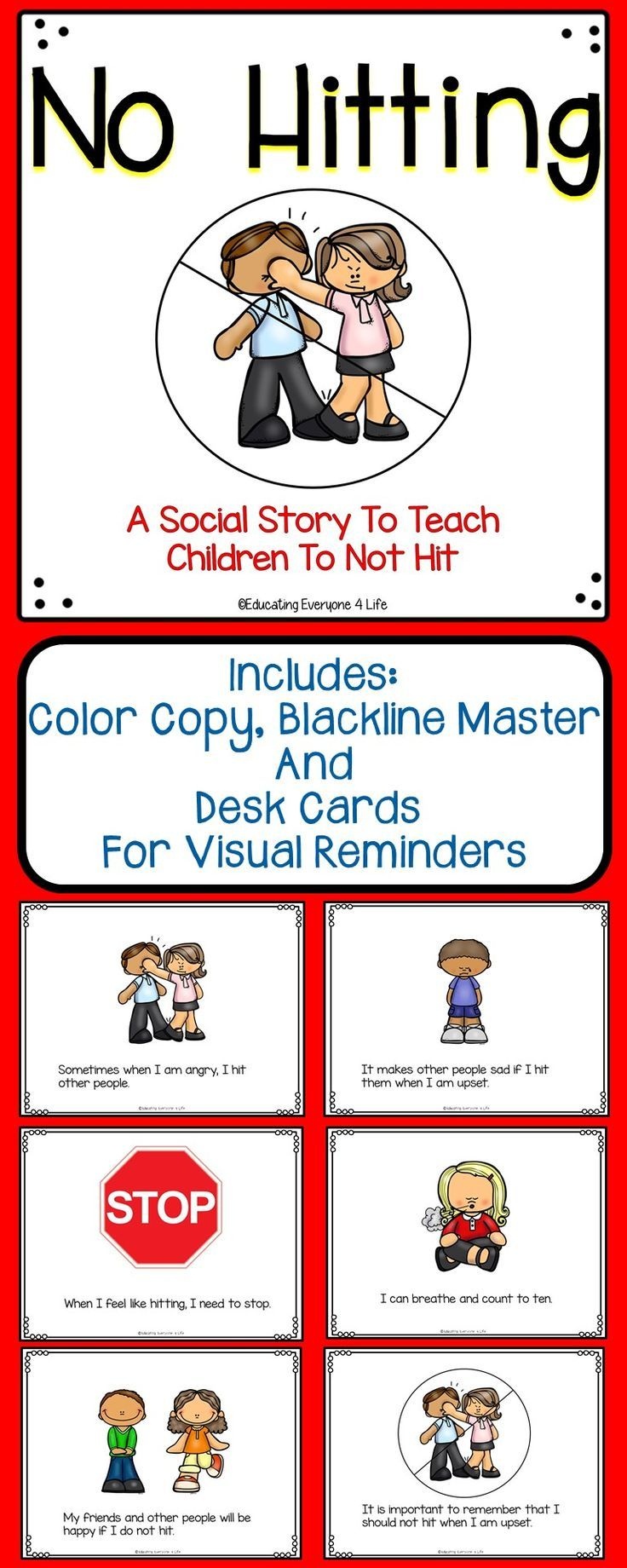 Free Printable Social Stories Making Friends Free Printable