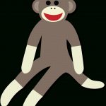 Sock Monkey Clip Art & Look At Clip Art Images   Clipartlook   Free Printable Sock Monkey Clip Art