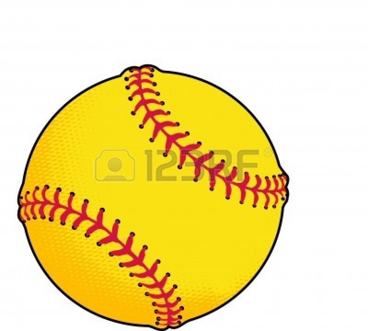 Softball Clipart | Free Download Best Softball Clipart On Clipartmag - Free Printable Softball Pictures