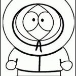 Southpark Coloring Pages For Teens | Coloring Pages | Coloring Pages   Free Printable South Park Coloring Pages