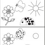 Spot The Difference Worksheets For Kids | Spot The . Games   Free Printable Spot The Difference For Kids